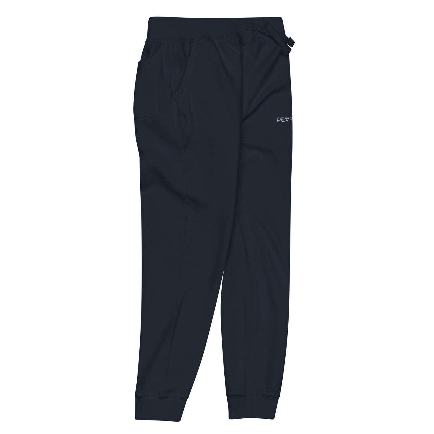 Cozy Unisex Fleece Sweatpants - PevyBrand