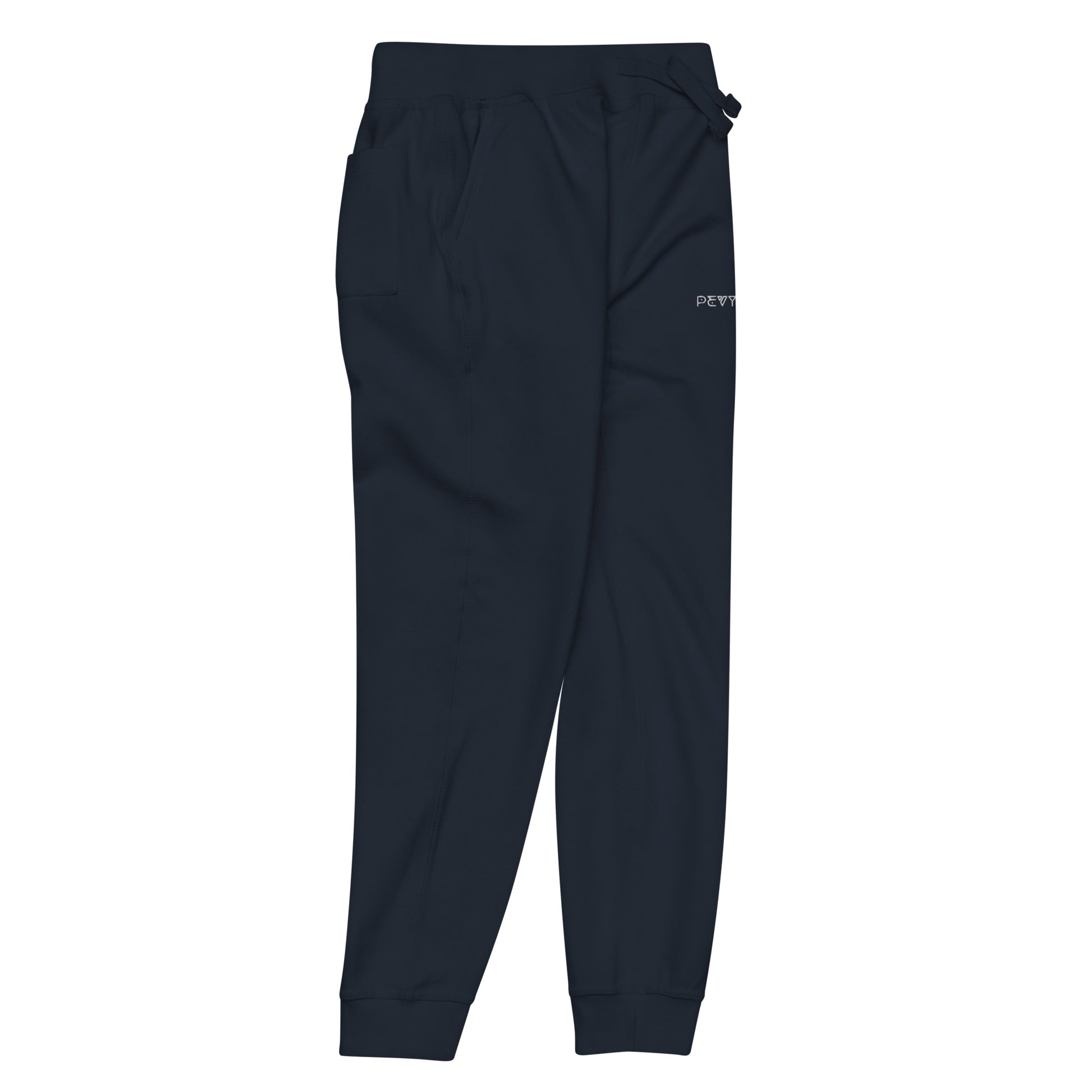 Cozy Unisex Fleece Sweatpants - PevyBrand