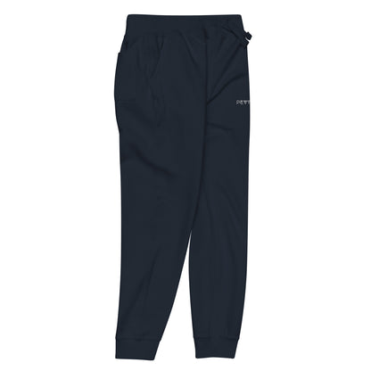 Cozy Unisex Fleece Sweatpants - PevyBrand