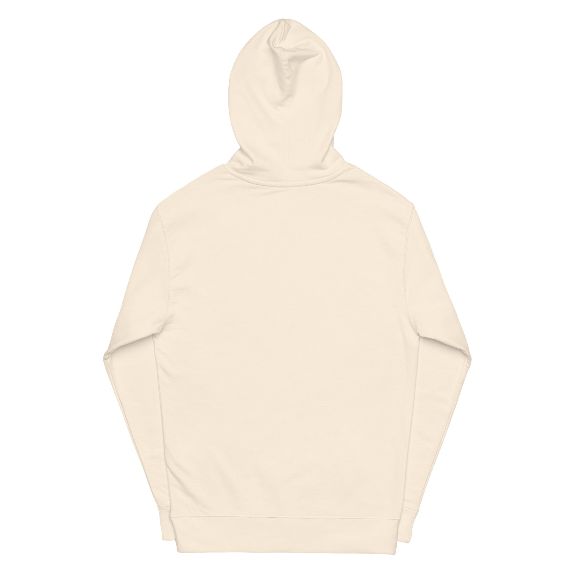 Shambles midweight hoodie - PevyBrand