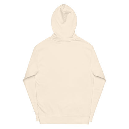 Shambles midweight hoodie - PevyBrand