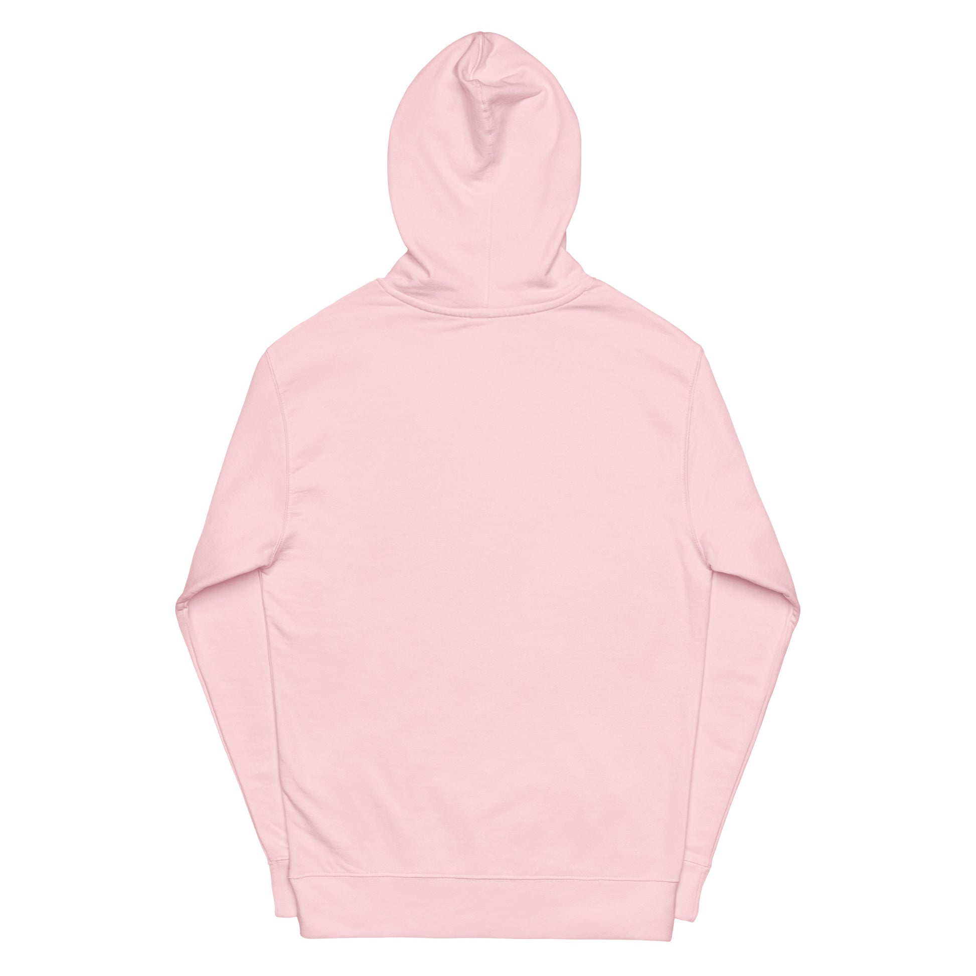 Shambles midweight hoodie - PevyBrand