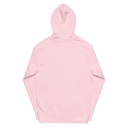Unisex midweight hoodie - PevyBrand