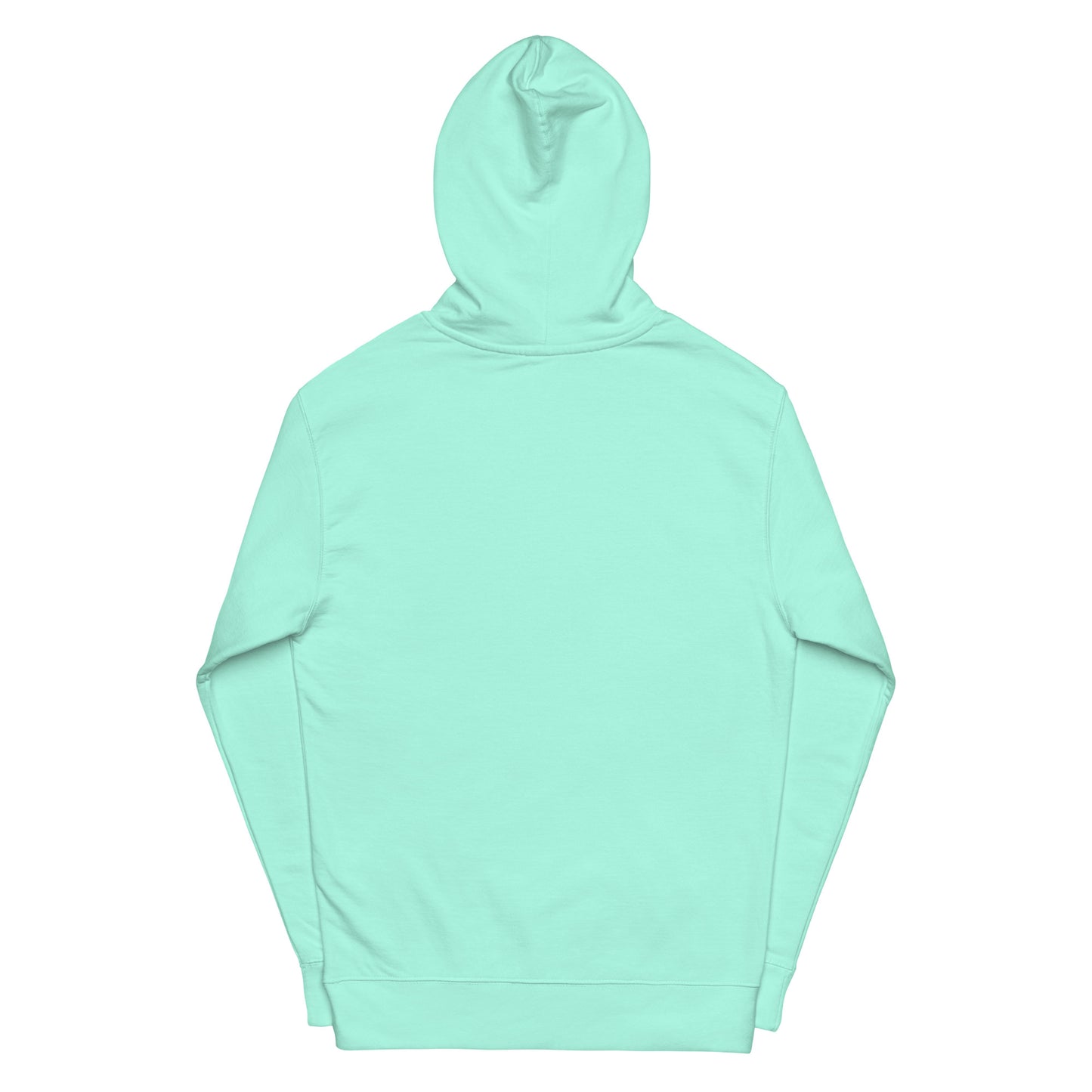 Shambles midweight hoodie - PevyBrand