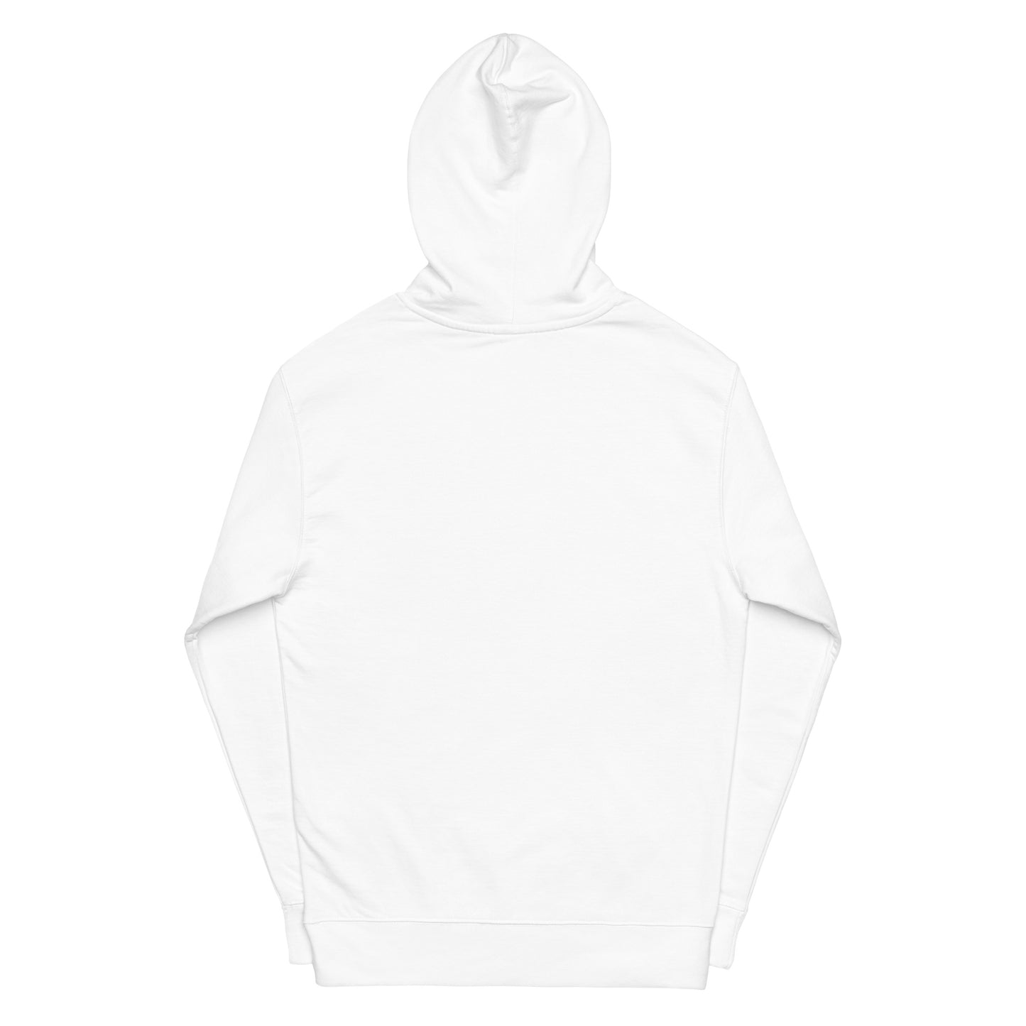 Unisex midweight hoodie - PevyBrand