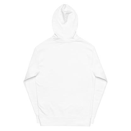 Unisex midweight hoodie - PevyBrand