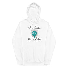 Shambles midweight hoodie - PevyBrand