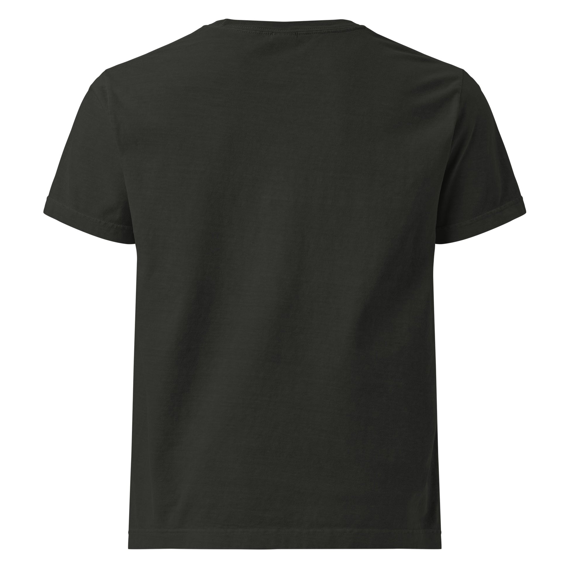 Oversized Unisex Tee - Perfect for All - PevyBrand
