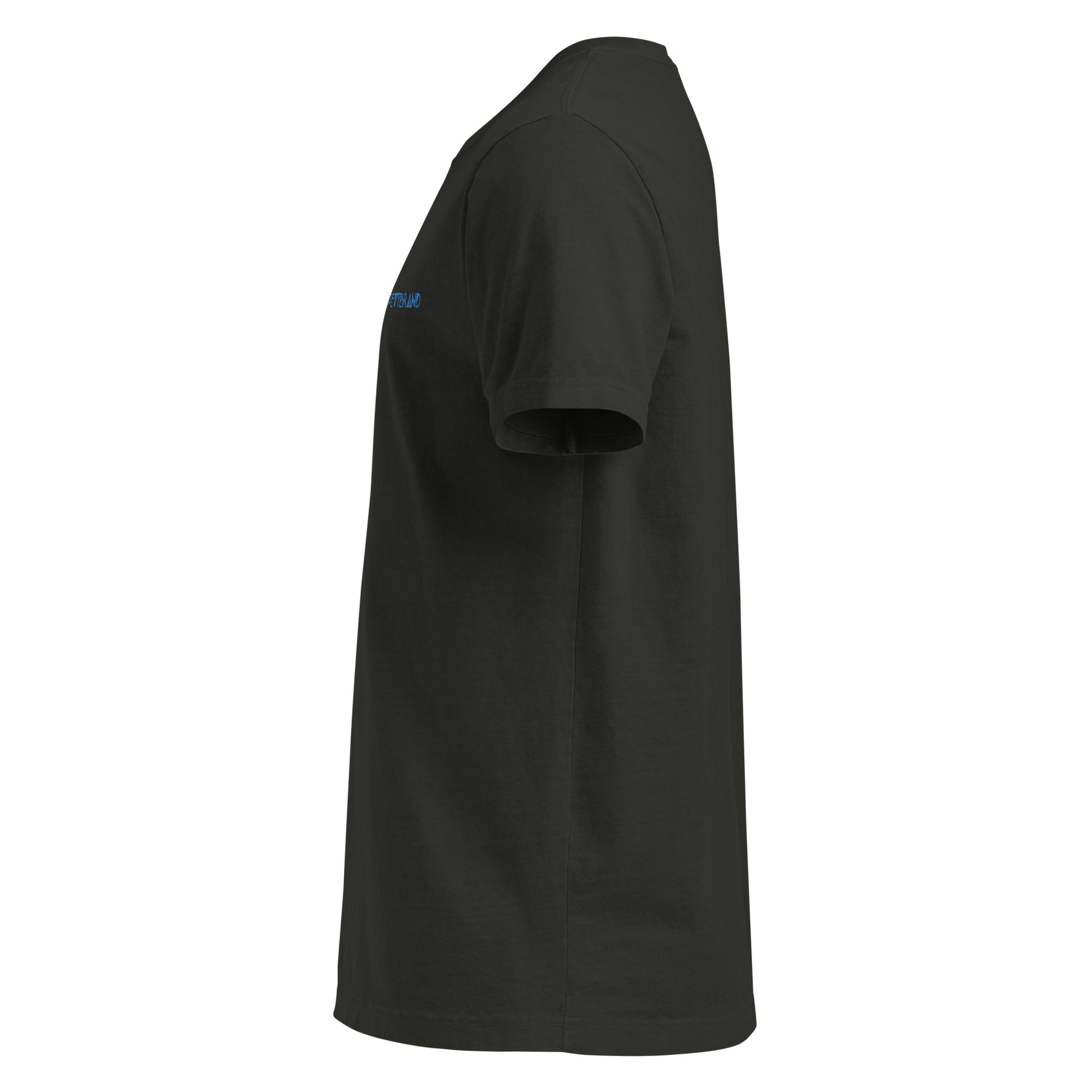 Oversized Unisex Tee - Perfect for All - PevyBrand