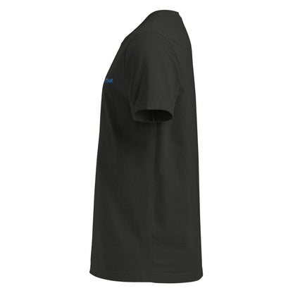 Oversized Unisex Tee - Perfect for All - PevyBrand