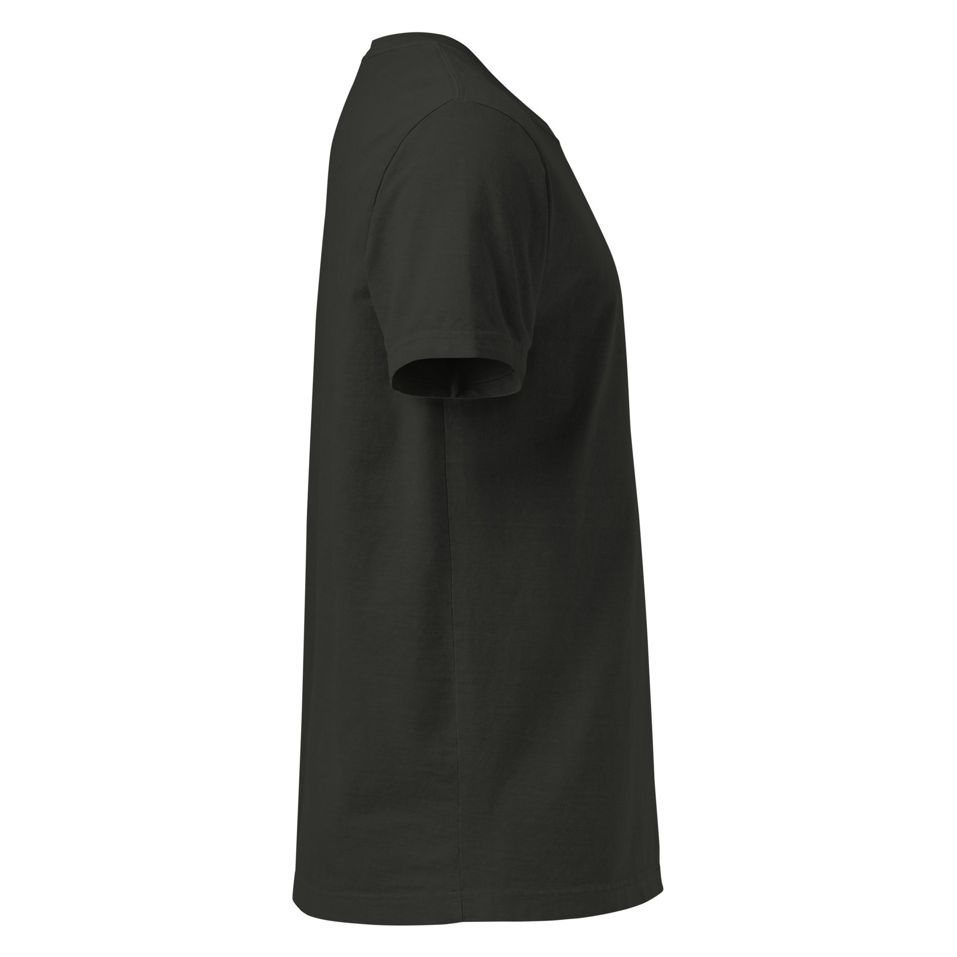 Oversized Unisex Tee - Perfect for All - PevyBrand