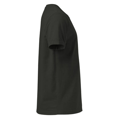 Oversized Unisex Tee - Perfect for All - PevyBrand