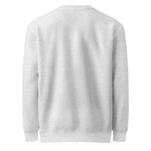 Unisex premium crew neck sweatshirt - PevyBrand