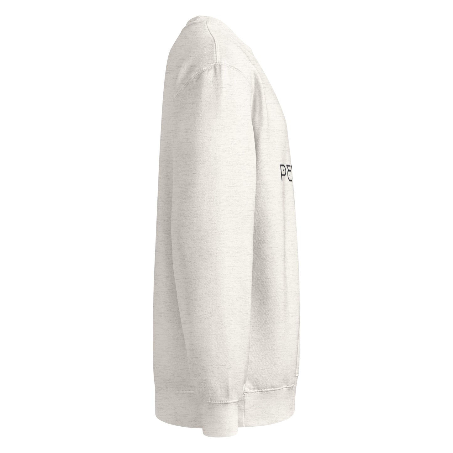 Unisex premium crew neck sweatshirt - PevyBrand