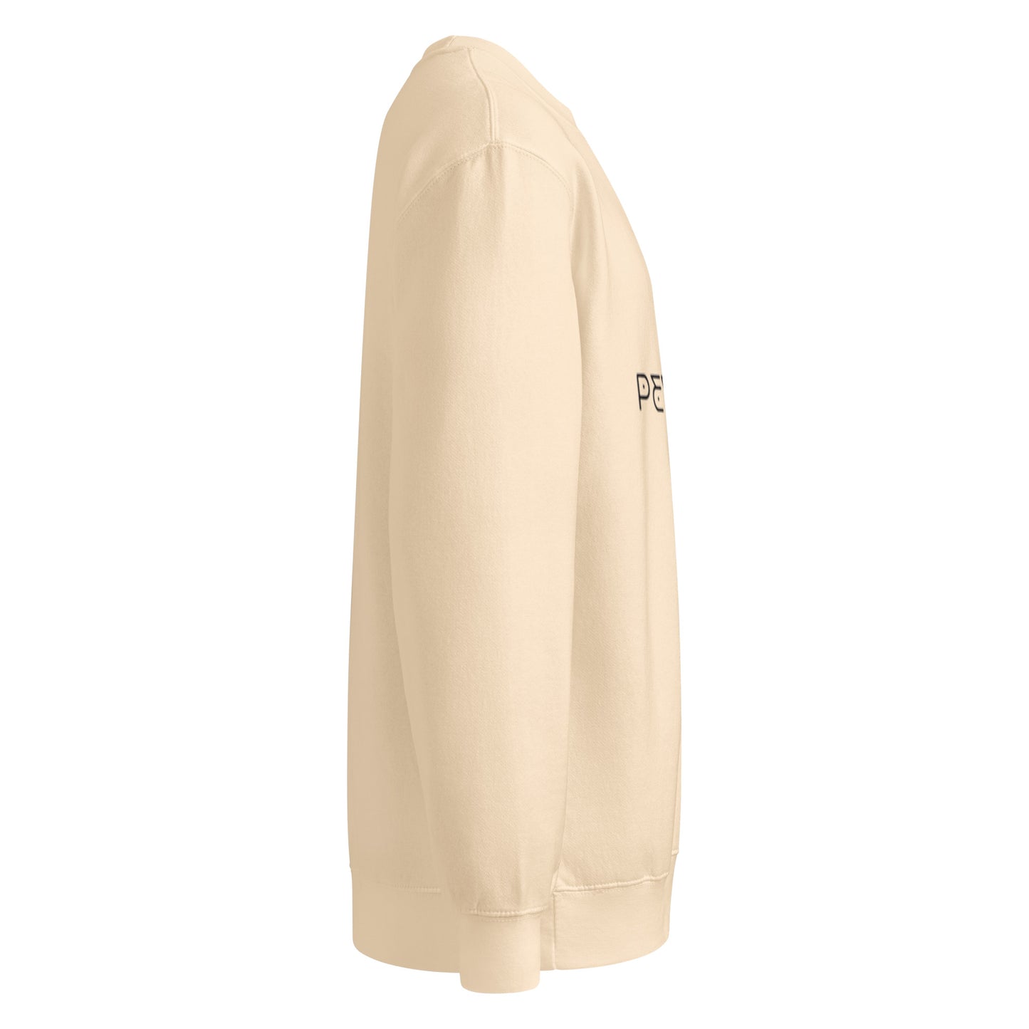 Unisex premium crew neck sweatshirt - PevyBrand