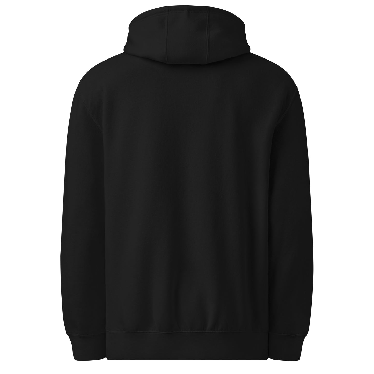 Unisex premium mid-weight hoodie - PevyBrand