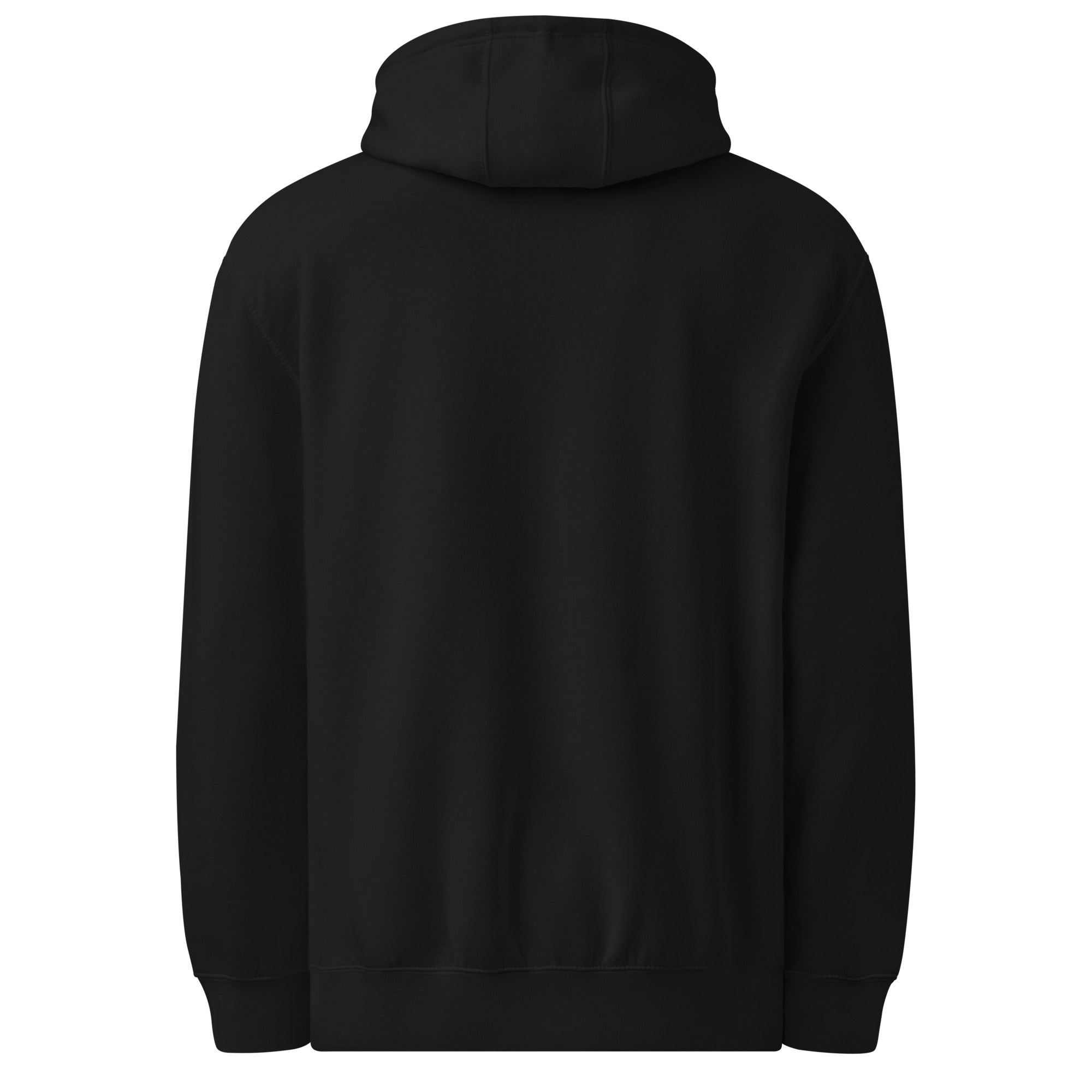 Unisex premium mid-weight hoodie - PevyBrand