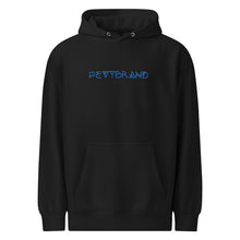 Unisex premium mid-weight hoodie - PevyBrand