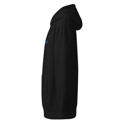 Unisex premium mid-weight hoodie - PevyBrand