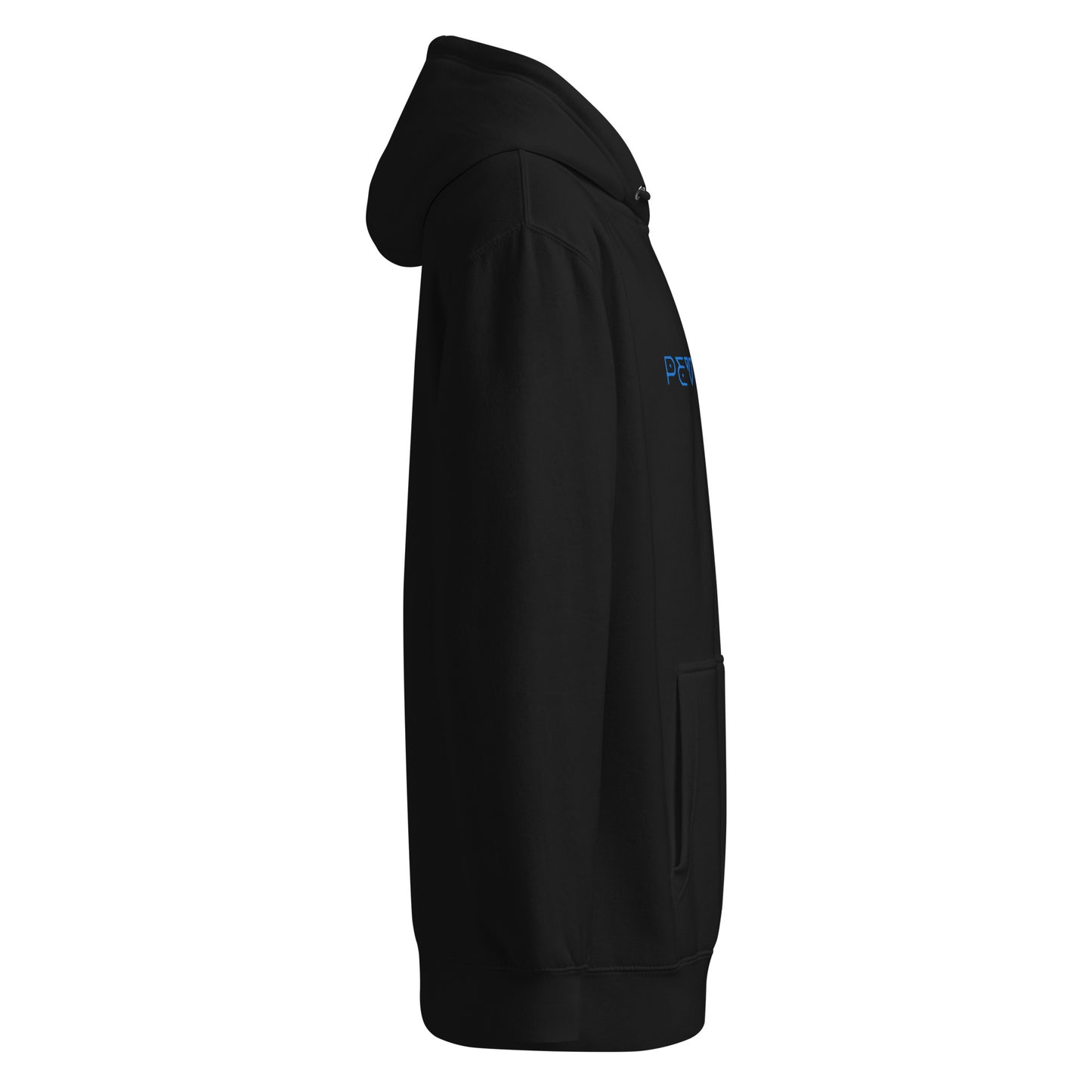 Unisex premium mid-weight hoodie - PevyBrand