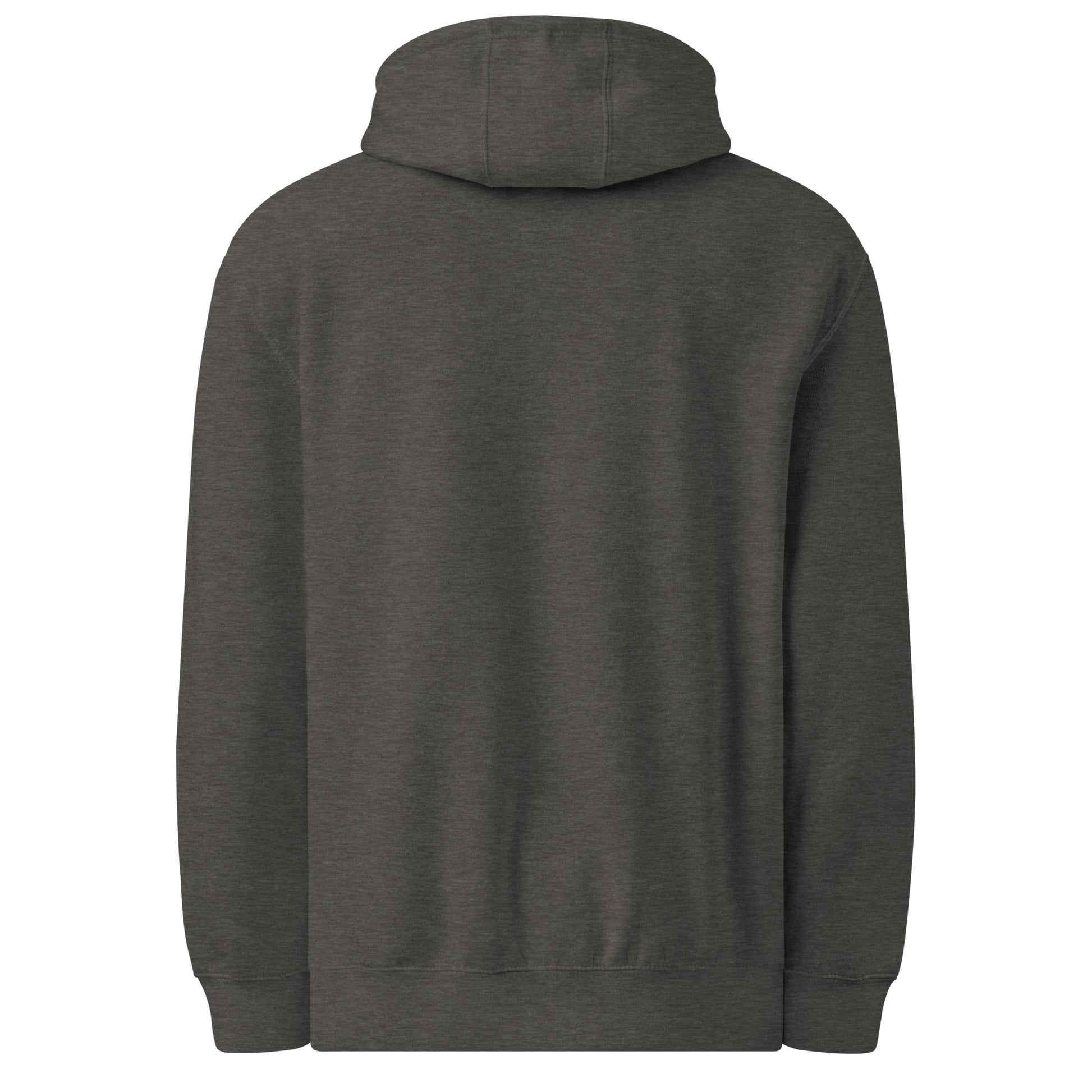 Unisex premium mid-weight hoodie - PevyBrand