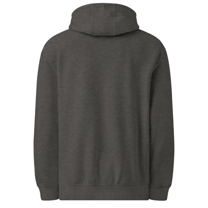 Unisex premium mid-weight hoodie - PevyBrand