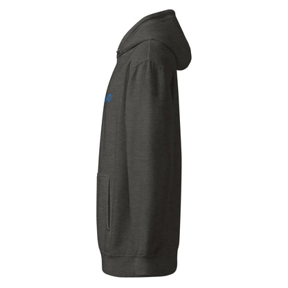 Unisex premium mid-weight hoodie - PevyBrand