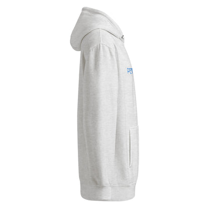 Unisex premium mid-weight hoodie - PevyBrand
