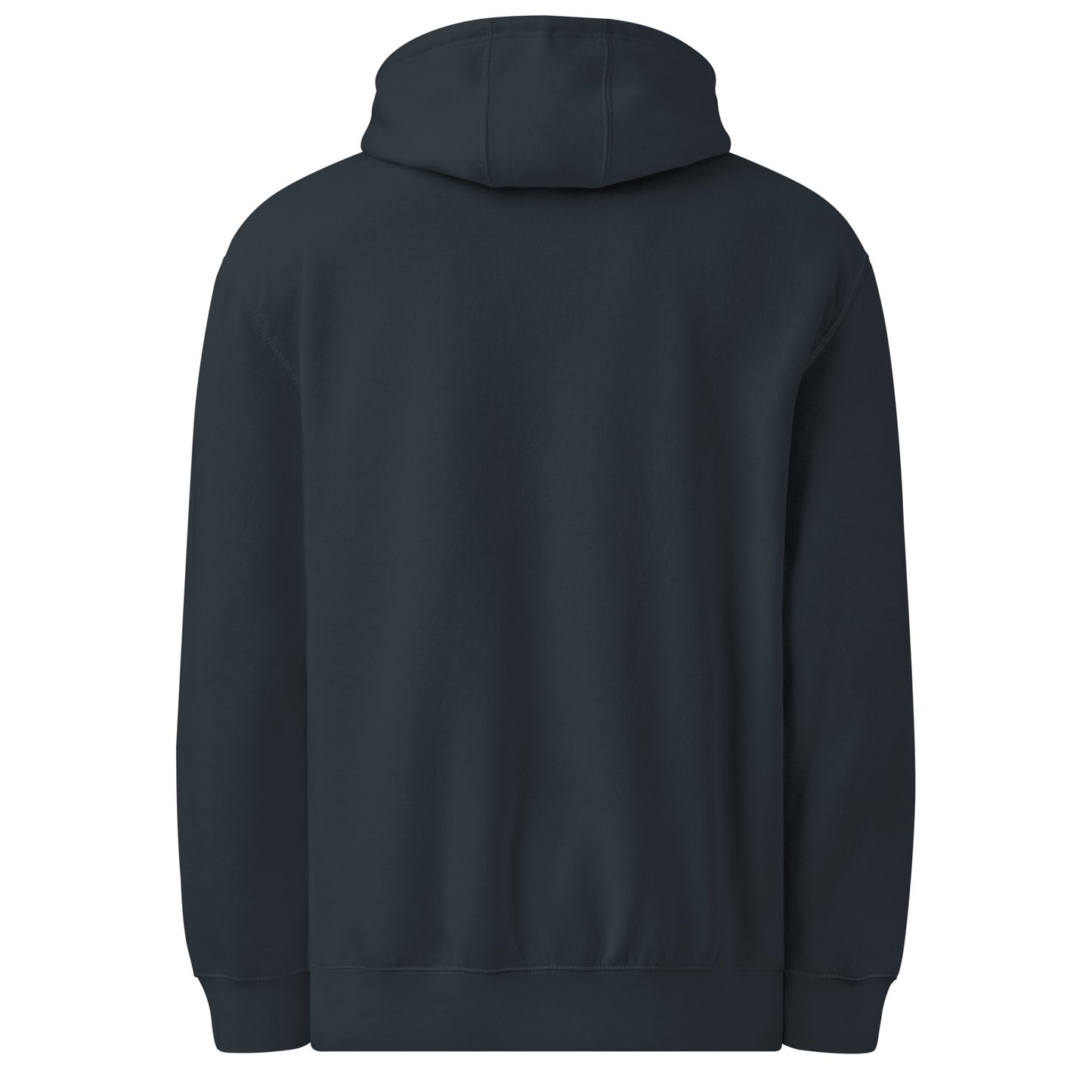 Unisex premium mid-weight hoodie - PevyBrand