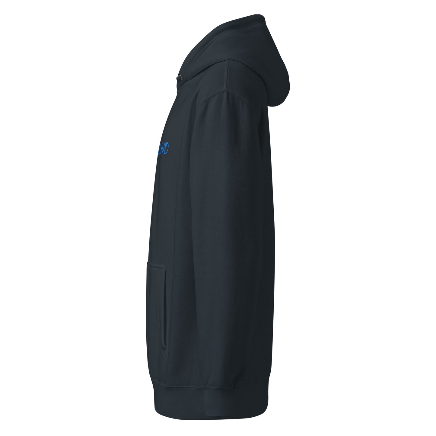 Unisex premium mid-weight hoodie - PevyBrand
