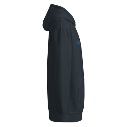 Unisex premium mid-weight hoodie - PevyBrand