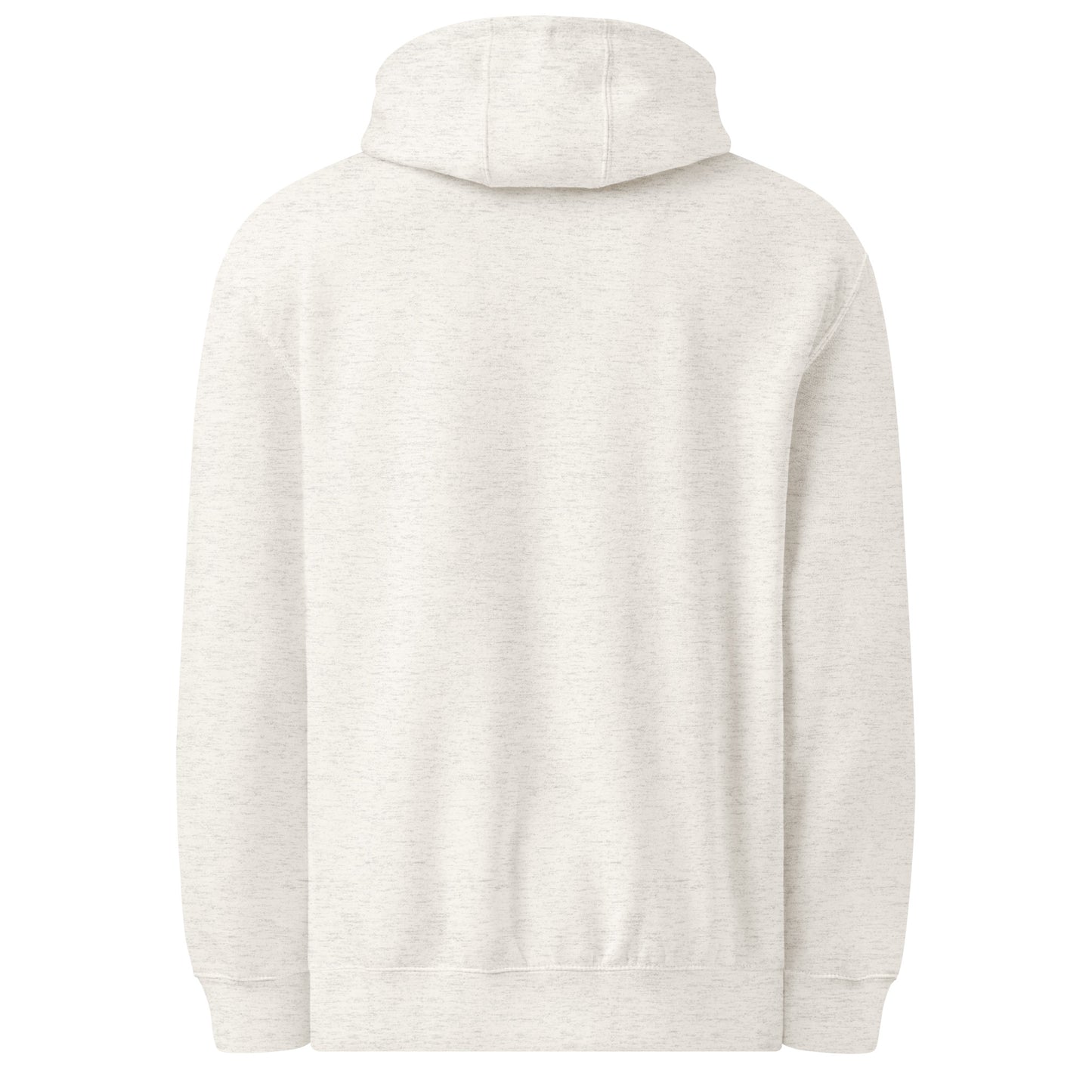 Unisex premium mid-weight hoodie - PevyBrand