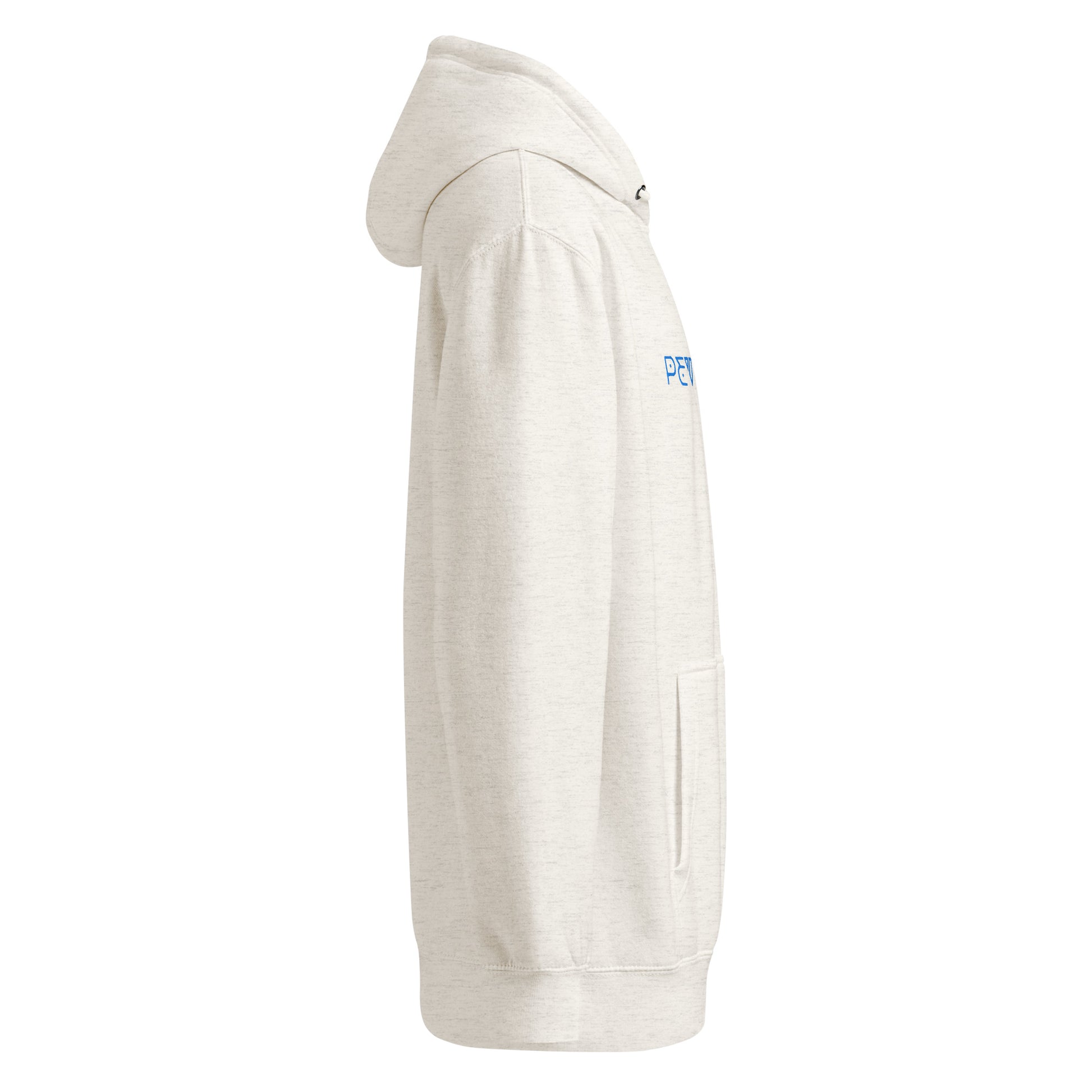 Unisex premium mid-weight hoodie - PevyBrand