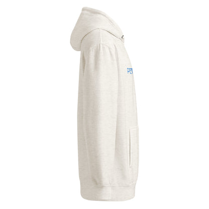 Unisex premium mid-weight hoodie - PevyBrand
