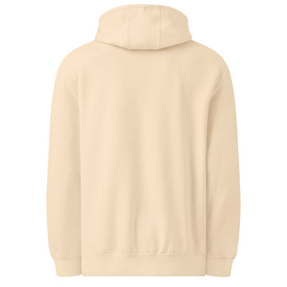 Unisex premium mid-weight hoodie - PevyBrand