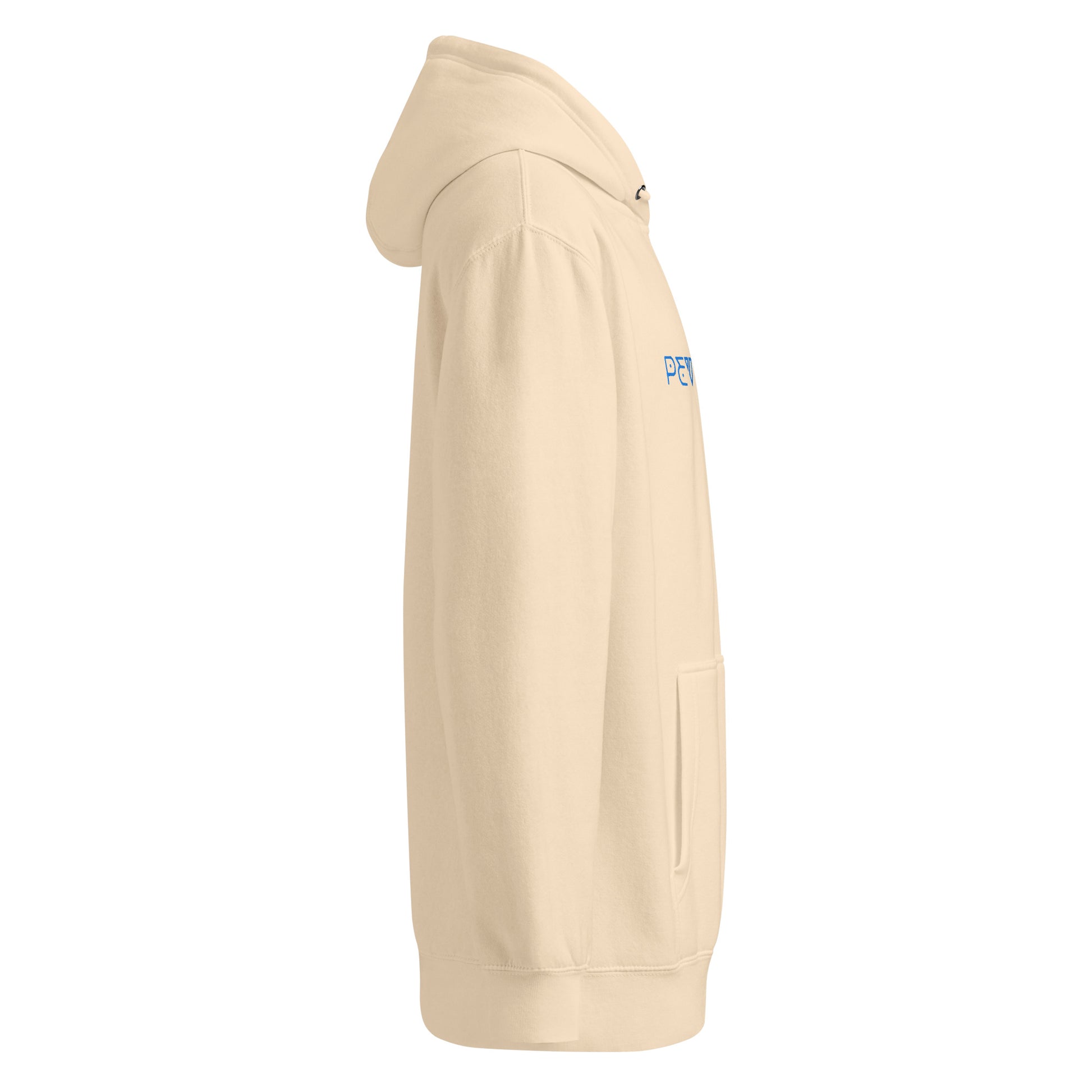Unisex premium mid-weight hoodie - PevyBrand
