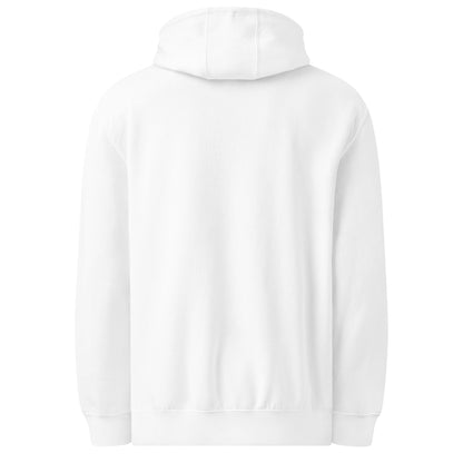 Unisex premium mid-weight hoodie - PevyBrand