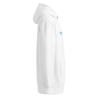 Unisex premium mid-weight hoodie - PevyBrand