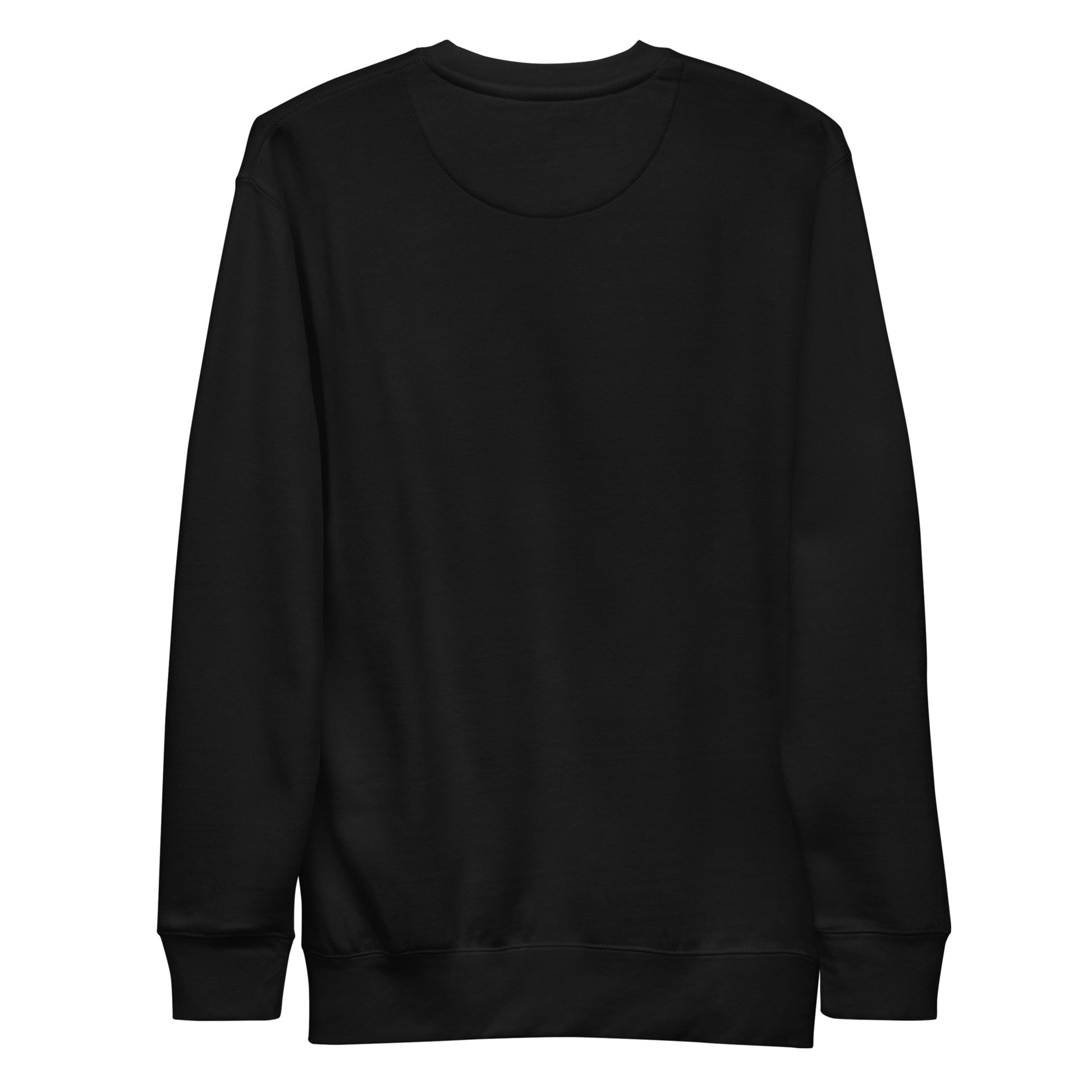 Unisex Premium Sweatshirt - PevyBrand