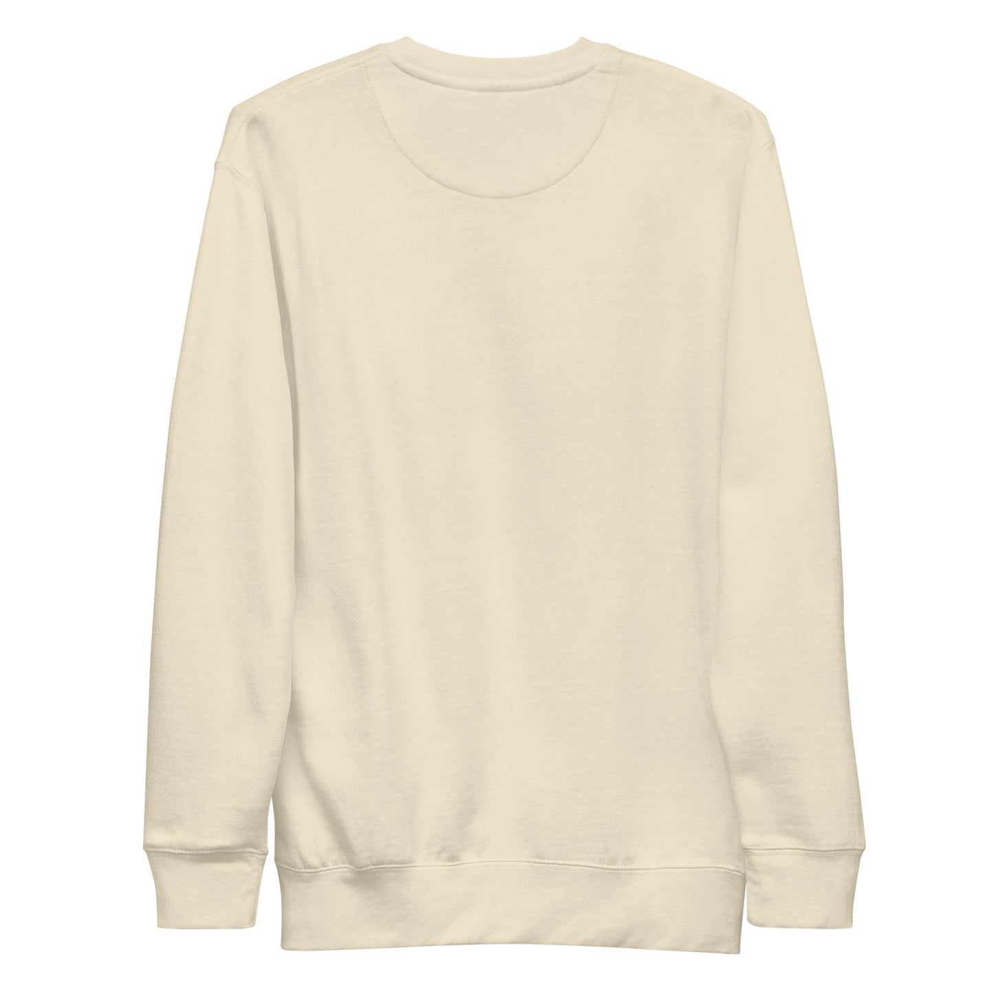 Unisex Premium Sweatshirt - PevyBrand