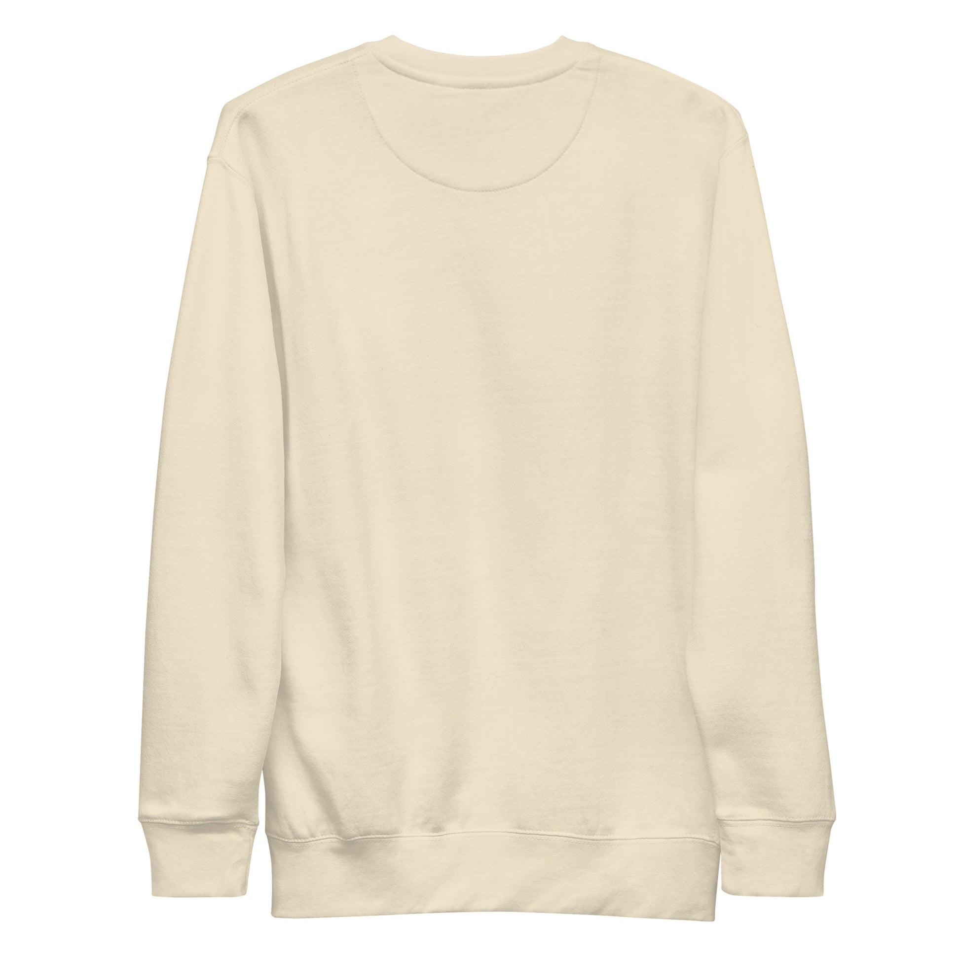 Unisex Premium Sweatshirt - PevyBrand