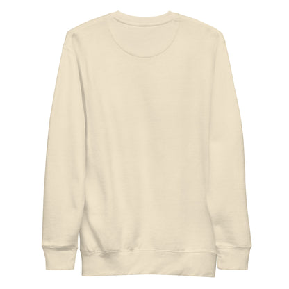 Unisex Premium Sweatshirt - PevyBrand