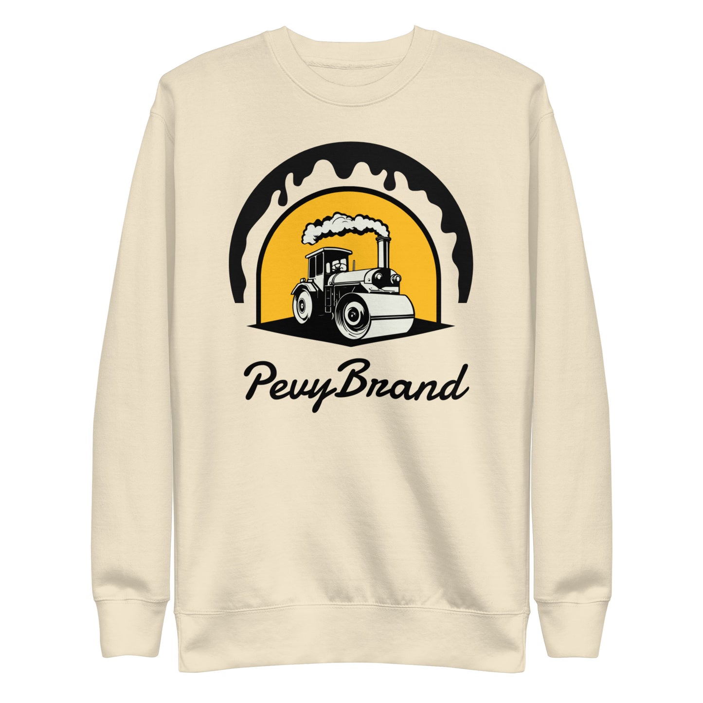 Unisex Premium Sweatshirt - PevyBrand