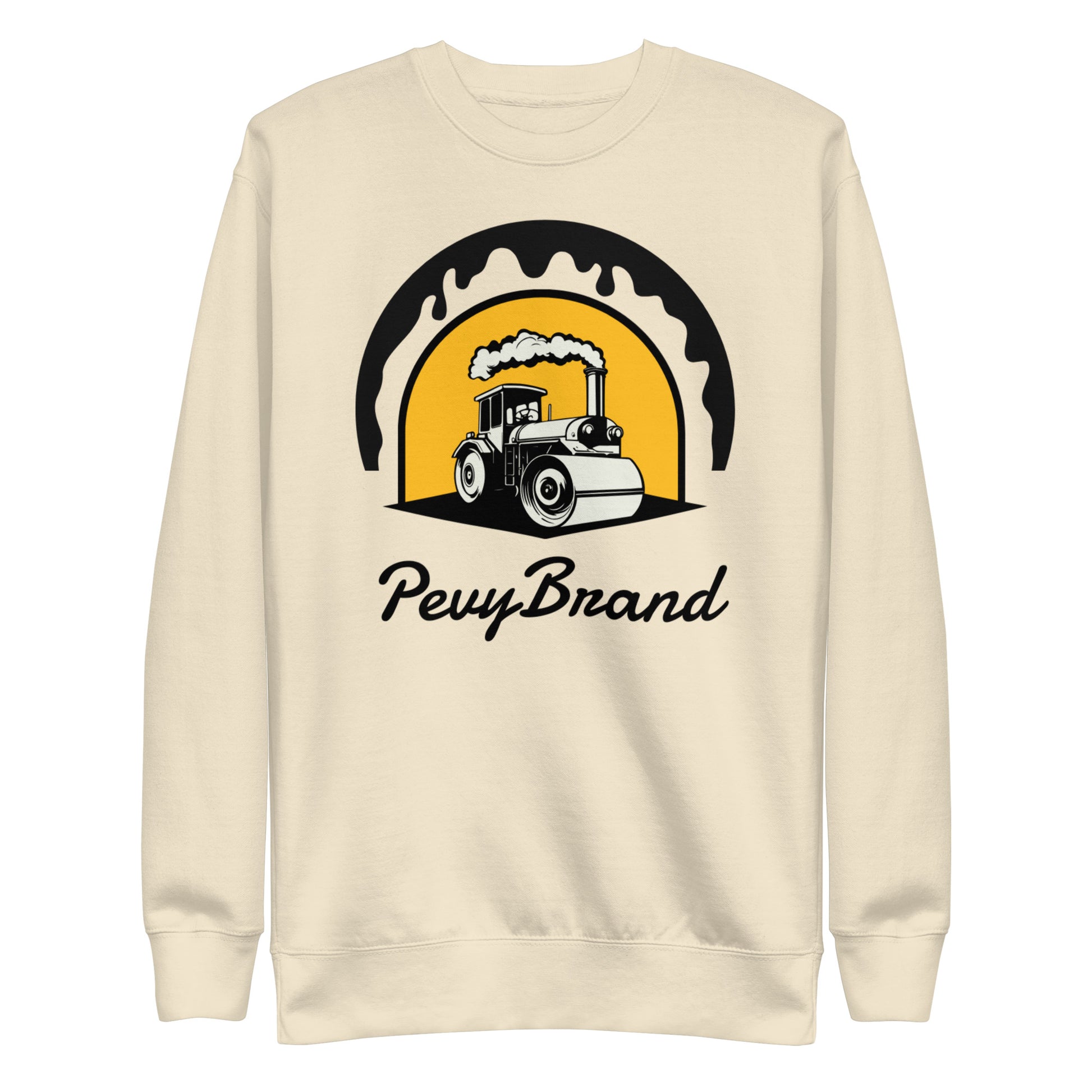 Unisex Premium Sweatshirt - PevyBrand