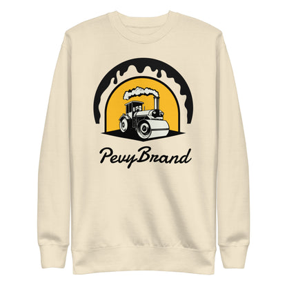 Unisex Premium Sweatshirt - PevyBrand