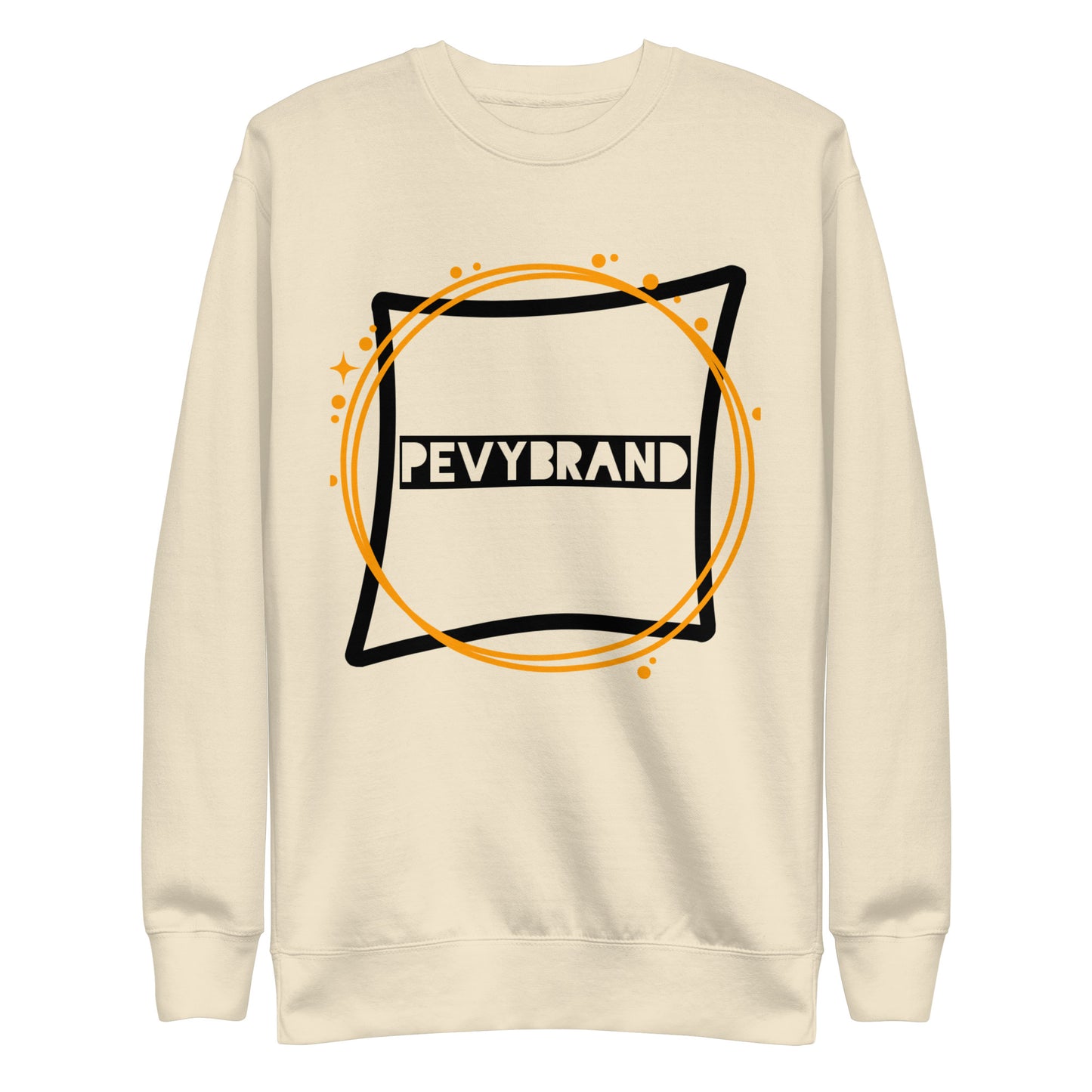 Unisex Premium Sweatshirt - PevyBrand