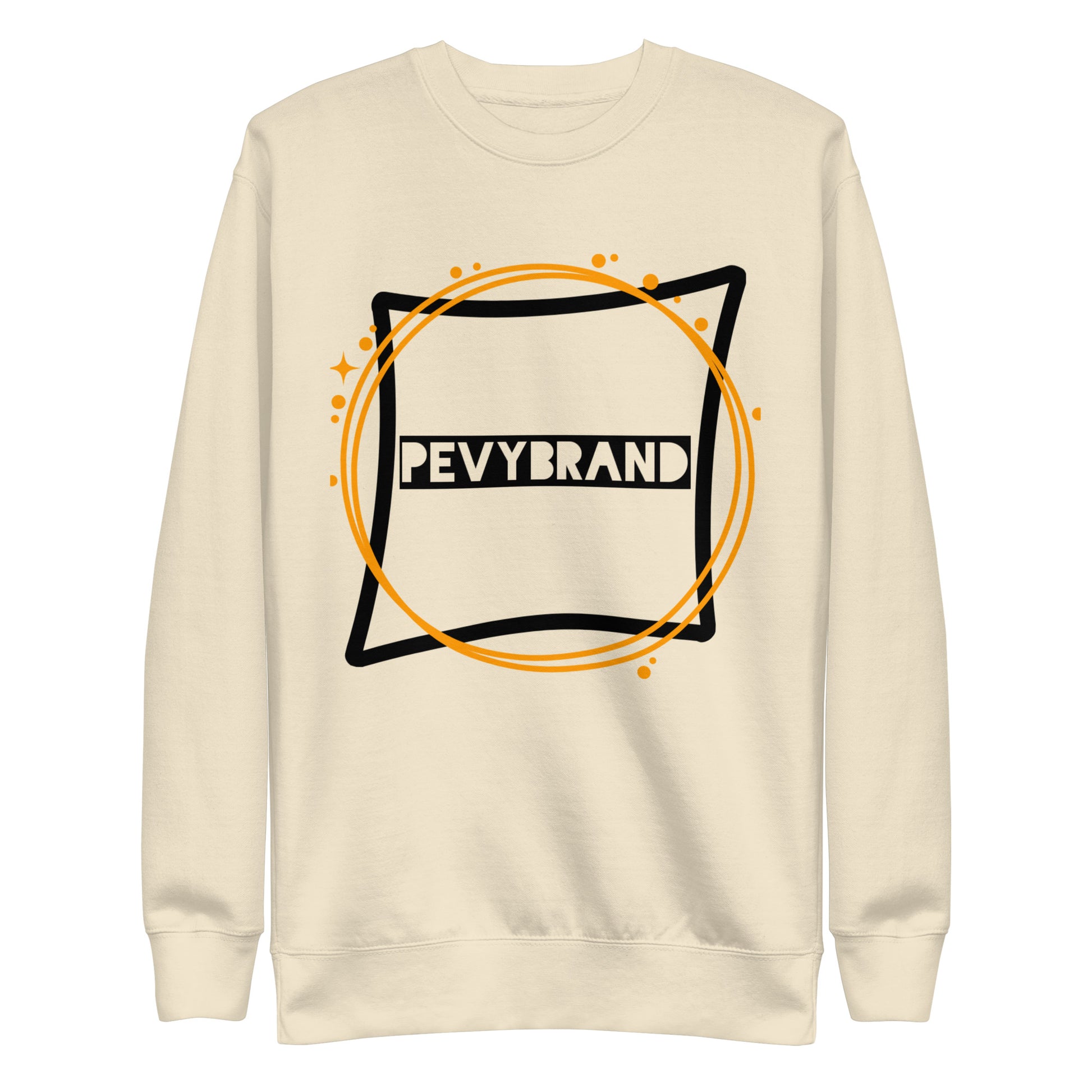 Unisex Premium Sweatshirt - PevyBrand
