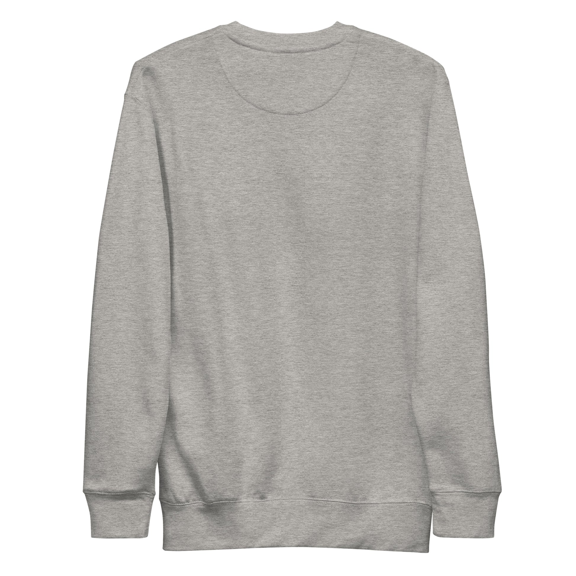Unisex Premium Sweatshirt - PevyBrand