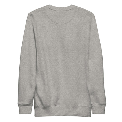 Unisex Premium Sweatshirt - PevyBrand