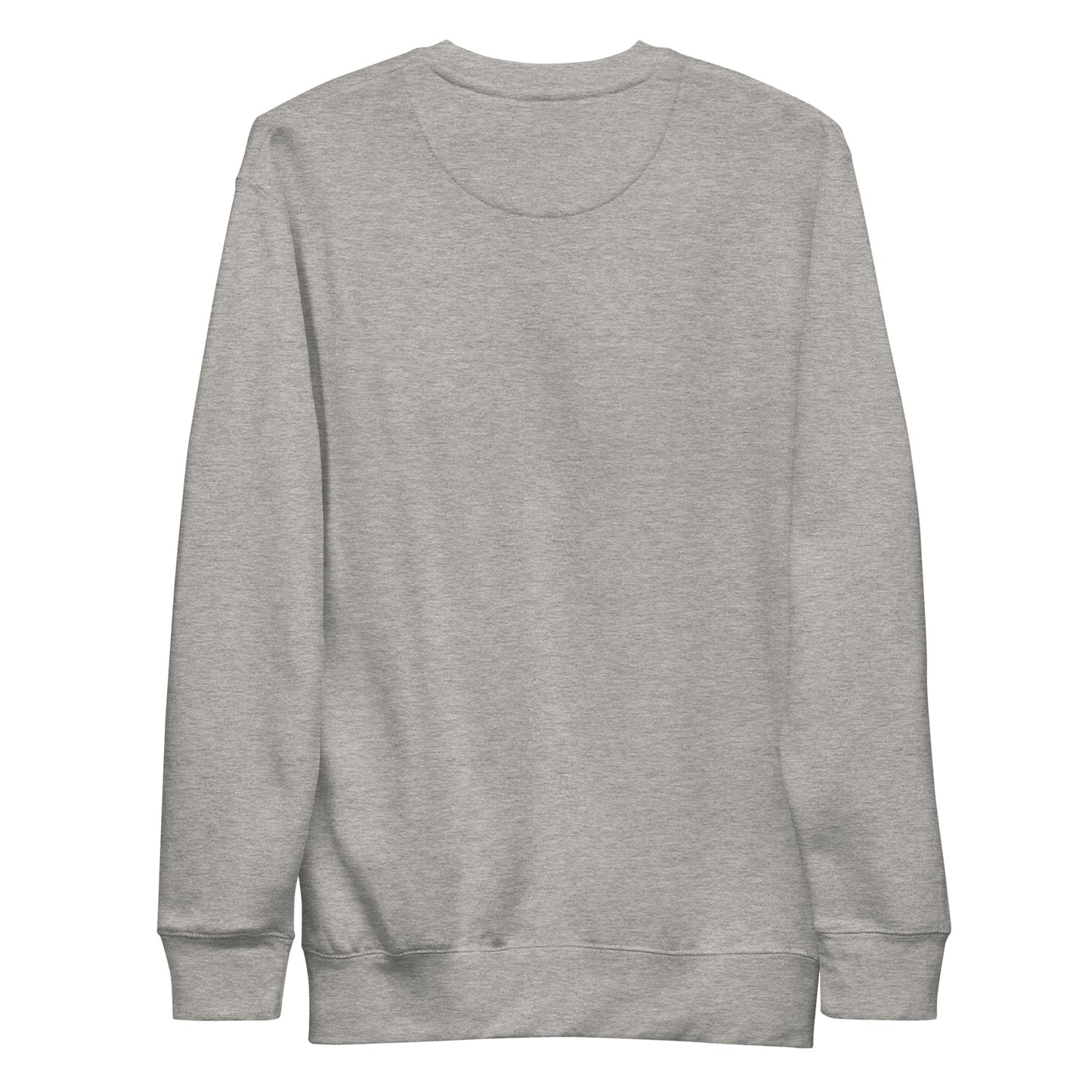 Unisex Premium Sweatshirt - PevyBrand
